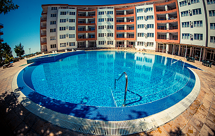 Riviera Fort Beach